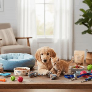 Κατοικίδιο