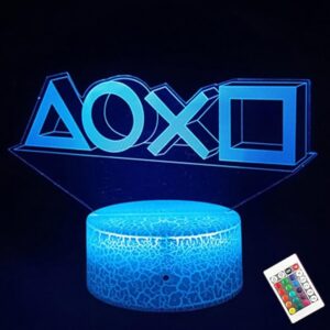 Fotistiko 3d icons controler