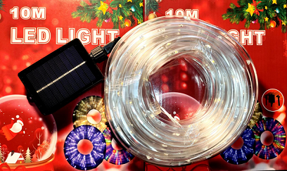 Solar led light 10m n