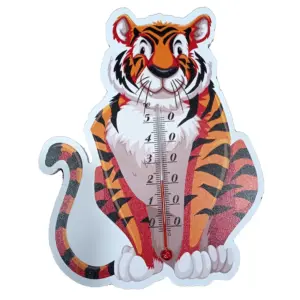 Termometer thermometro paidiko tiger