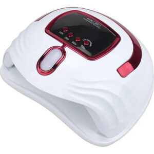 Επαγγελματική Λάμπα Νυχιών 268W