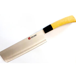 Μαχαίρι Κουζίνας  – Chopper Ιαπωνικού Τύπου με ανοξειδοτη λάμα 18cm