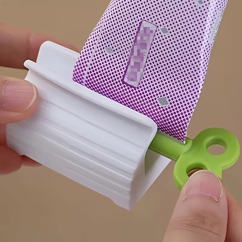 Πρέσα Οδοντόκρεμας: Στίψτε και την Τελευταία Σταγόνα – Τέρμα η Σπατάλη! - Image 2